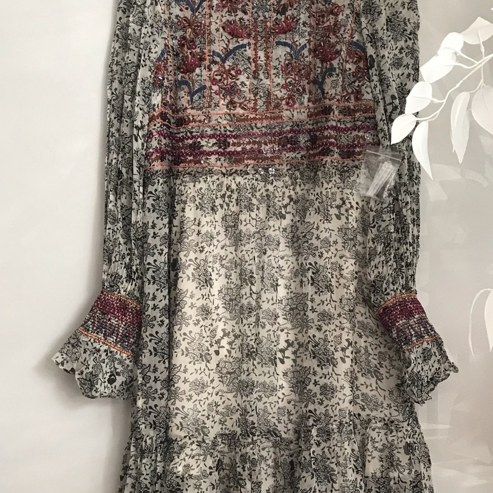 Anthropologie Gisela Dress size 6 new 🌟🌟 - Picture 2 of 6